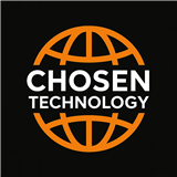 Chosen Technology Logo